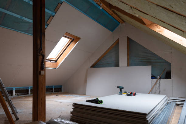 Best Geographic-Specific Insulation Services in Westfield, PA