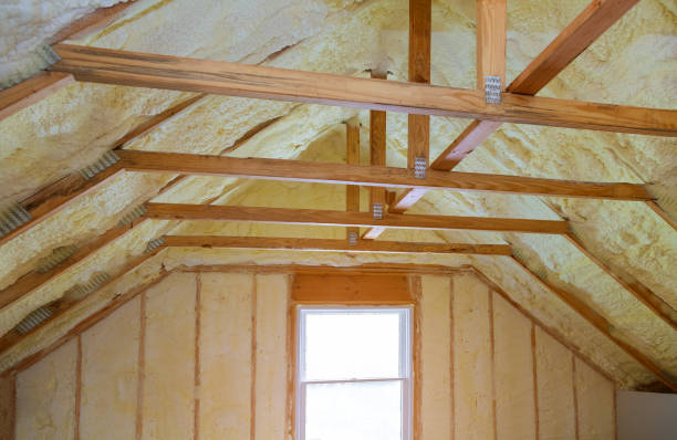 Best Eco-Friendly Insulation in Westfield, PA