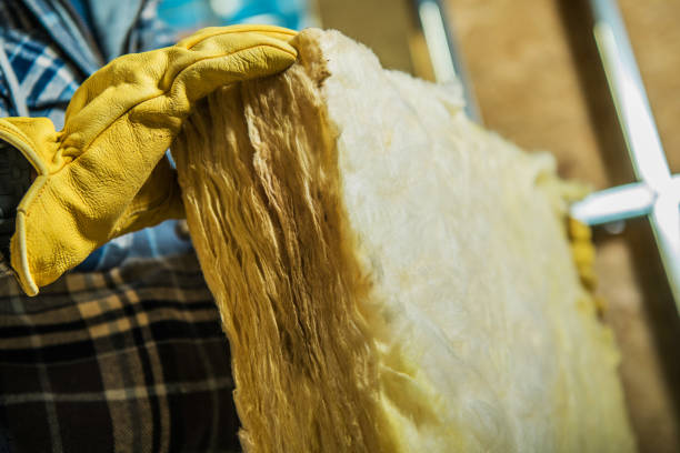 Types of Insulation We Offer in Westfield, PA