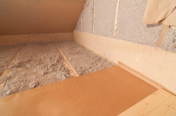 Professional Insulation Contractor in Westfield, PA